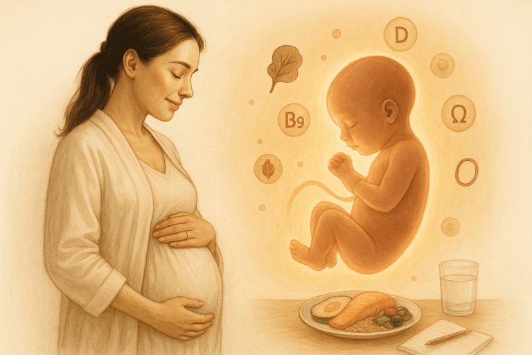nutrição fetal nutrição fetal