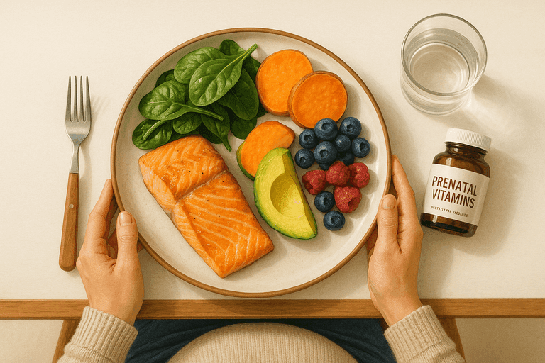 nutrição gestacional suplementação nutrição gestacional suplementação