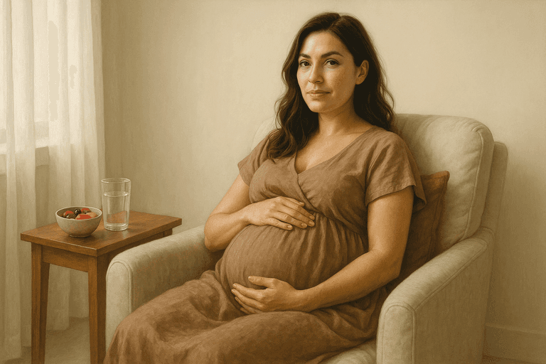 nutrição gestacional nutrição gestacional